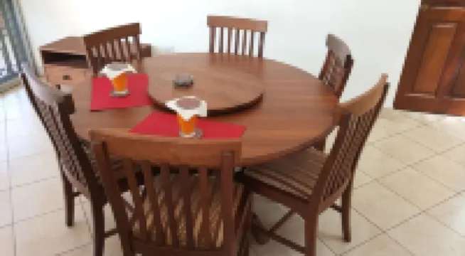 Tower House Apartment