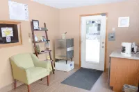 Hawkeye Motel Hotels in Washington