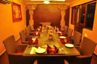 Aalankrita Resort and Convention - Breakfast