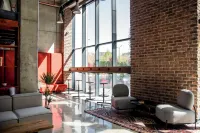 Greet Tbilisi Center (Opening April 2025)