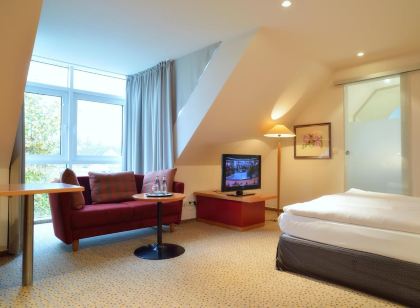 Hotel Restaurant Reuter