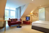 Hotel Restaurant Reuter Hotels in Guetersloh