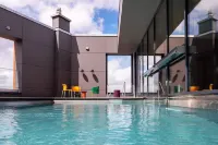 Hotel Das James - Pool