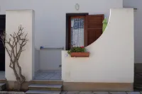 Camping Village la Pineta Hotel a San Vito lo capo