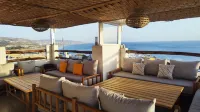 BigBlue Surf Hostel & Coworking Space - Taghazout Hotels in Taghazout