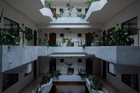 호텔 멜라니 테픽