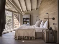 Cervo Mountain Resort