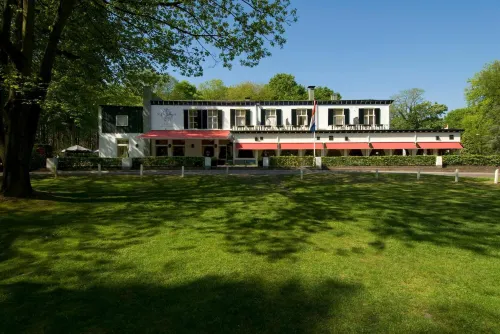 Nol in 't Bosch Hotels in Ede