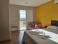 Ônix Inn Hotel Cravinhos
