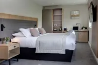 โรงแรม มิตตอน โฟลด์ โรงแรมใน