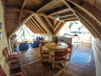 Hotel San Buenaventura de Atitlán