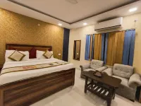 Angel Pink Residency - سبا