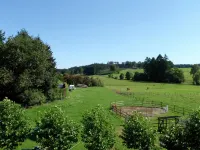Rustic Farm Stay in Rogery