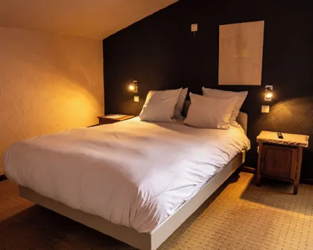 Au Coeur Bion Hotels in Bouillon