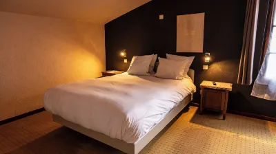 Au Coeur Bion Hotels near Burg Bouillon