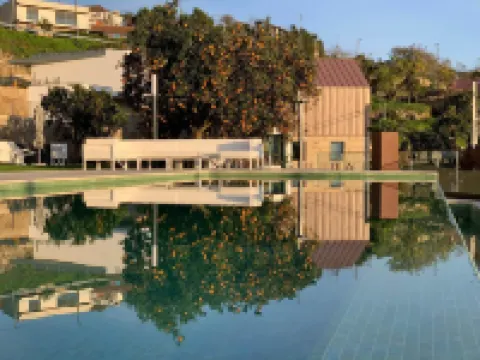 Portovella Hotels in Baiao