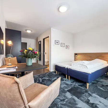 Hotel Nordbo