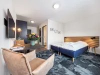 Hotel Nordbo Hotels in Nuuk