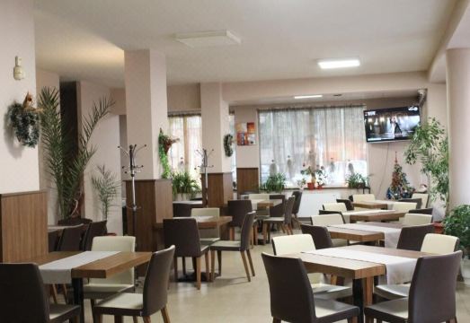 Family Hotel Bulgaria 대표 이미지