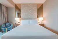 Legacy Hotel Cascais, Curio Collection by Hilton - balcone