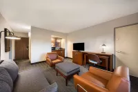 Sonesta Select San Jose Airport Hotels in der Nähe von Cisco Systems