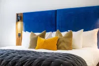 The Berkeley Square Hotel Bristol 브리스톨 호텔