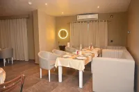 Hotel Essence Grandeur - Parkering