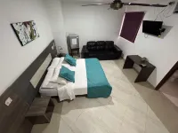 Hotel la Casa 1 - 2 tähden