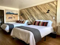 Horseshoe Bend Motel - 2-Star