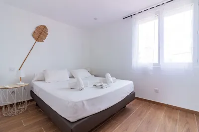 Residence la Sorra Nostra Mar