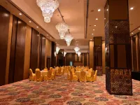 Holiday Inn KOLKATA AIRPORT by IHG Hotels near Millenium Park