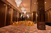 هوليداي إن كولكاتا أيربور  باي آيتش جي