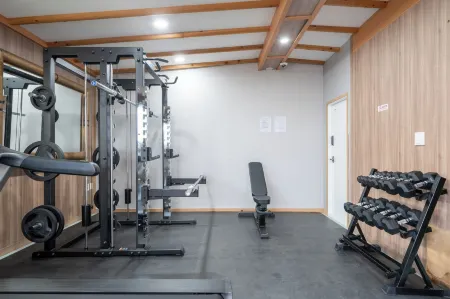 Hotel Kabo Pyeongtaek