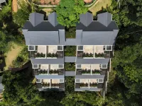 風景如畫的蒙納- IHCL SeleQtions - 精品