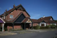 Premier Inn Newark Hotels in Ньюорк-он-Трент