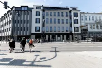 Resume Apartments, Dreamer Corner no.1 카우나스 호텔