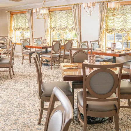 Fulton Steamboat Inn