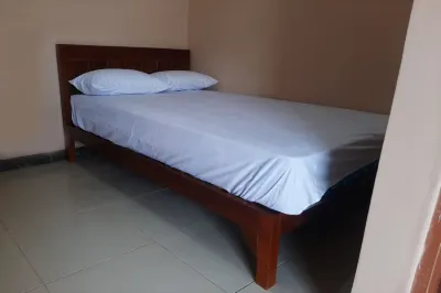 Hotel O Syagita Kos & Penginapan Syariah Hotels in Kraton