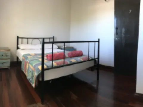 キンバリー トラベラーズ ロッジ - ホステル ブルームのホテル