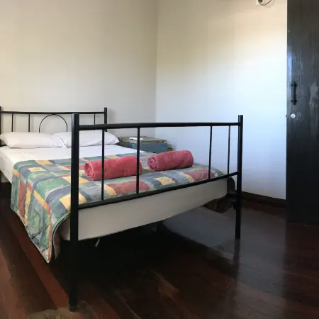 Kimberley Travellers Lodge - Broome YHA