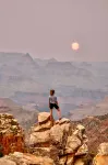 Wander Camp Grand Canyon Hotels in Valle