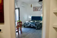 B&B Aurora Hotels in Favara