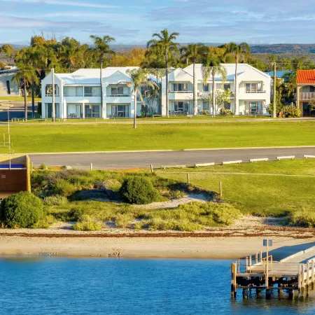 Kalbarri Murchison View Apartments