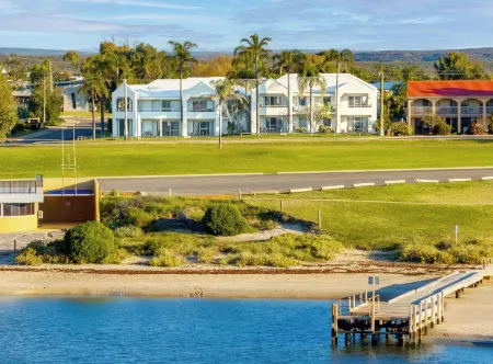 Kalbarri Murchison View Apartments