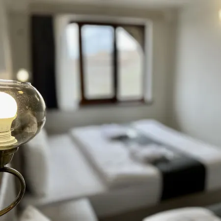 The Hill Guest House