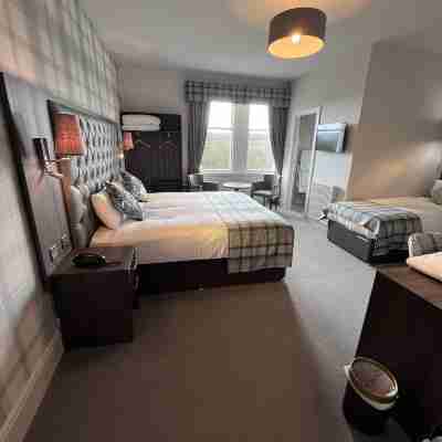 ファイフ ロッジ Rooms