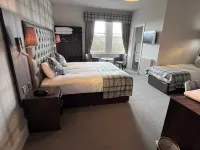 Fife Lodge Hotel Hotels in Banff