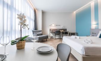 Joivy San Cristoforo - Terrace, Gym & Spa