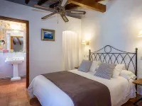 Finca Es Castell Hotels in Caimari
