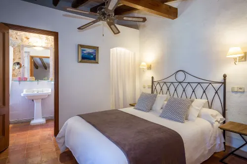 Finca Es Castell Hotels in Inca